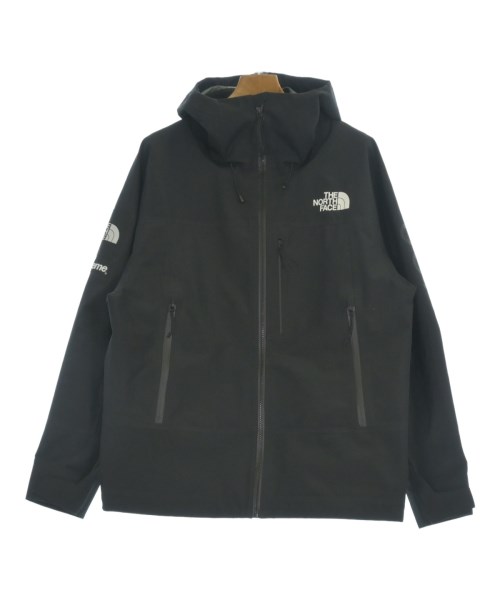 Supreme シュプリーム マウンテンパーカー メンズ 【古着】【中古】