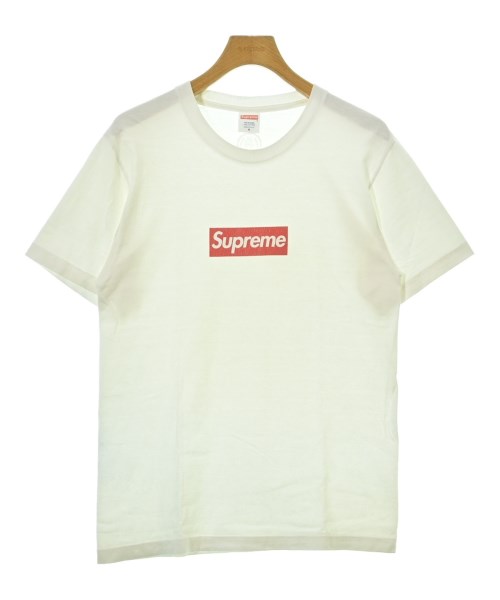 Supreme シュプリーム Tシャツ・カットソー メンズ 【古着】【中古】