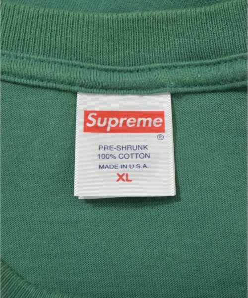 Supreme シュプリーム Tシャツ・カットソー メンズ 【古着】【中古】_2