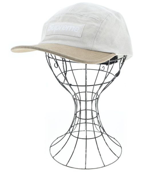 Supreme シュプリーム キャップ メンズ 【古着】【中古】