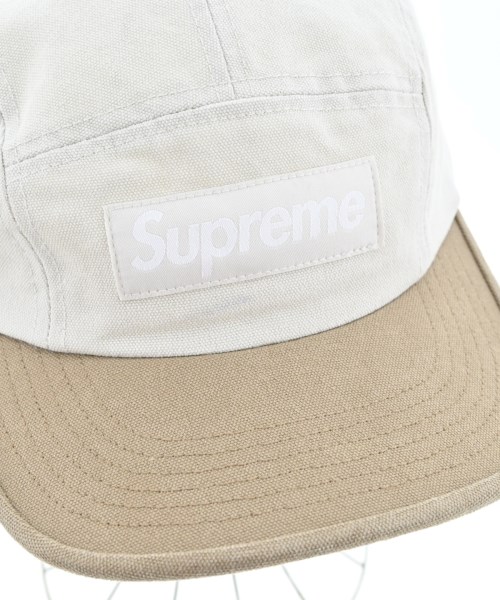 Supreme シュプリーム キャップ メンズ 【古着】【中古】_2