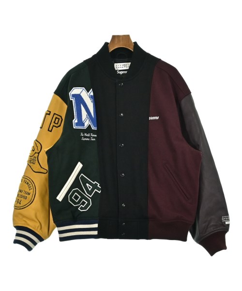 Supreme シュプリーム スタジャン メンズ 【古着】【中古】