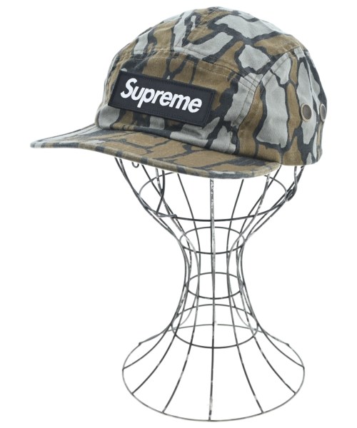 Supreme シュプリーム キャップ メンズ 【古着】【中古】