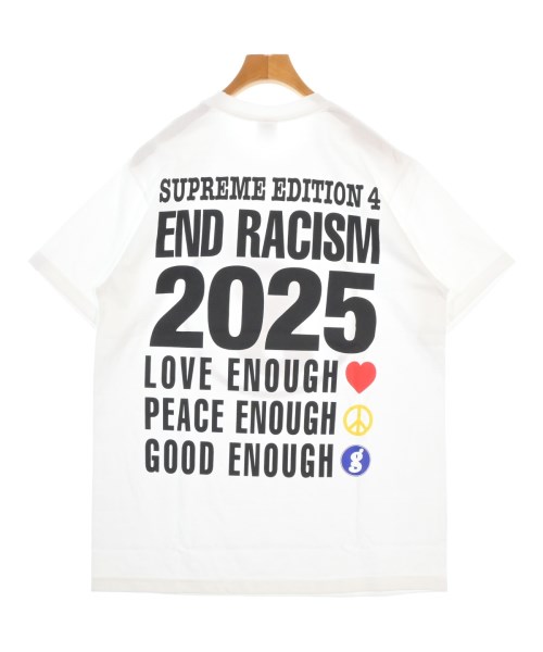 Supreme シュプリーム Tシャツ・カットソー メンズ 【古着】【中古】_1
