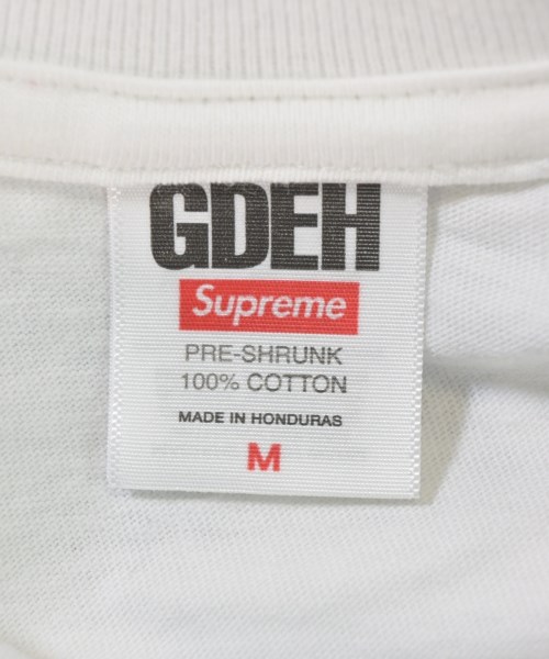 Supreme シュプリーム Tシャツ・カットソー メンズ 【古着】【中古】_2
