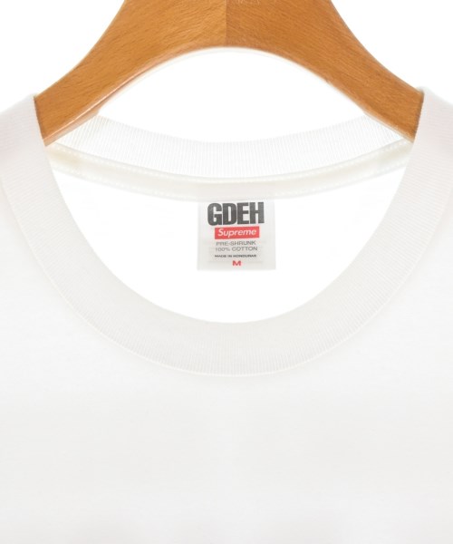 Supreme シュプリーム Tシャツ・カットソー メンズ 【古着】【中古】_3