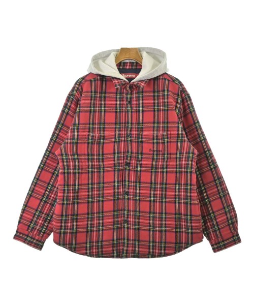 Supreme シュプリーム カジュアルシャツ メンズ 【古着】【中古】