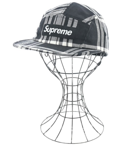 Supreme シュプリーム キャップ メンズ 【古着】【中古】