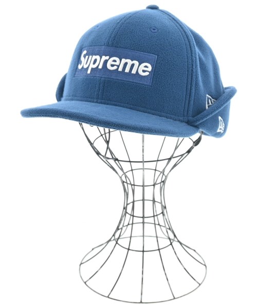 Supreme シュプリーム キャップ メンズ 【古着】【中古】