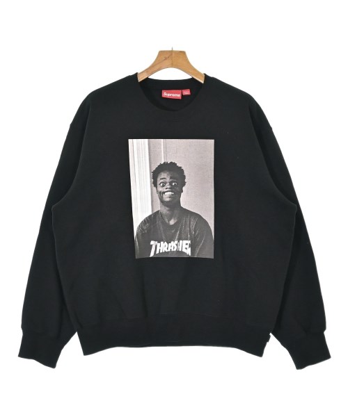 Supreme シュプリーム スウェット メンズ 【古着】【中古】