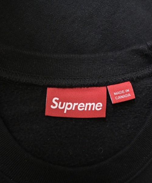 Supreme シュプリーム スウェット メンズ 【古着】【中古】_2