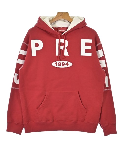 Supreme シュプリーム パーカー メンズ 【古着】【中古】