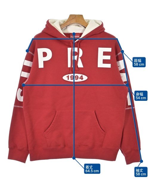 Supreme シュプリーム パーカー メンズ 【古着】【中古】_6