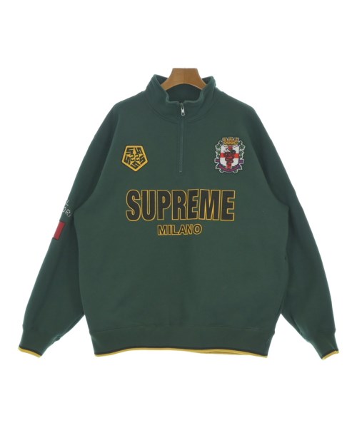 Supreme シュプリーム スウェット メンズ 【古着】【中古】