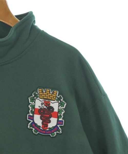 Supreme シュプリーム スウェット メンズ 【古着】【中古】_3