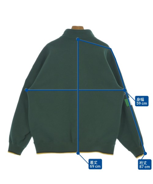 Supreme シュプリーム スウェット メンズ 【古着】【中古】_5