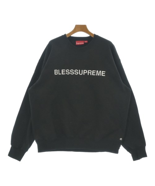 Supreme シュプリーム スウェット メンズ 【古着】【中古】