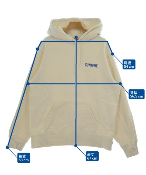 Supreme シュプリーム パーカー メンズ 【古着】【中古】_5