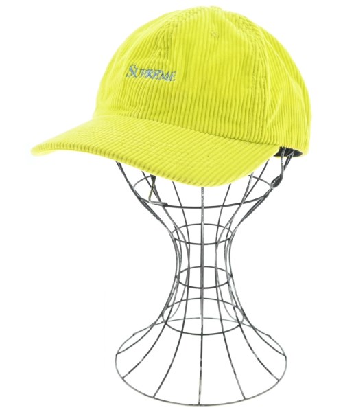 Supreme シュプリーム キャップ メンズ 【古着】【中古】