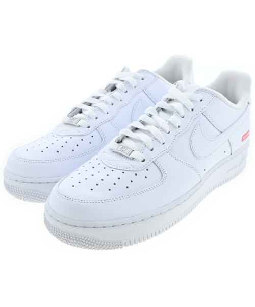 Supreme シュプリーム スニーカー メンズ 【古着】【中古】 18,980円