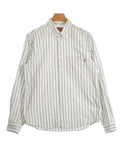 Supreme シュプリーム カジュアルシャツ メンズ 【古着】【中古】