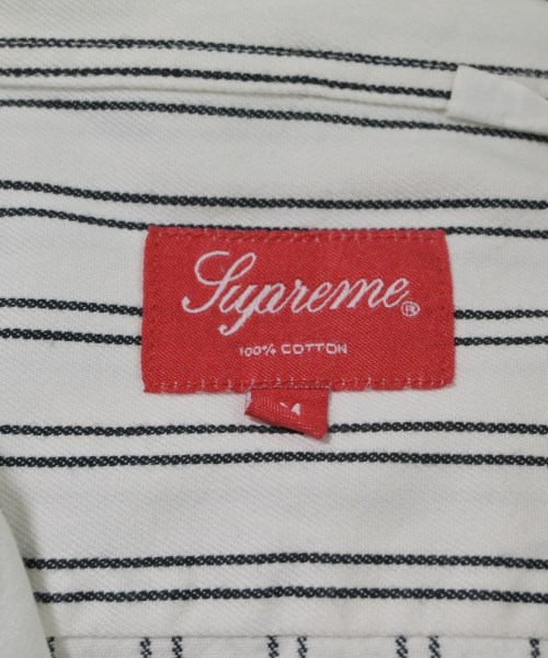 Supreme シュプリーム カジュアルシャツ メンズ 【古着】【中古】_2