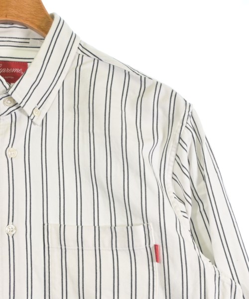 Supreme シュプリーム カジュアルシャツ メンズ 【古着】【中古】_3