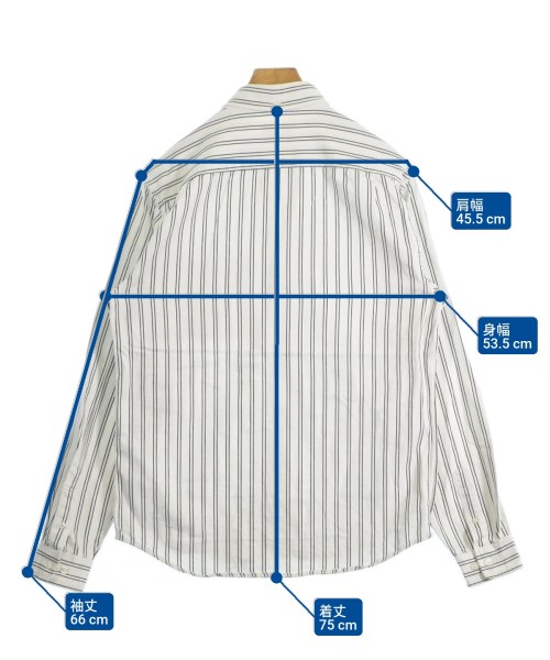 Supreme シュプリーム カジュアルシャツ メンズ 【古着】【中古】_5