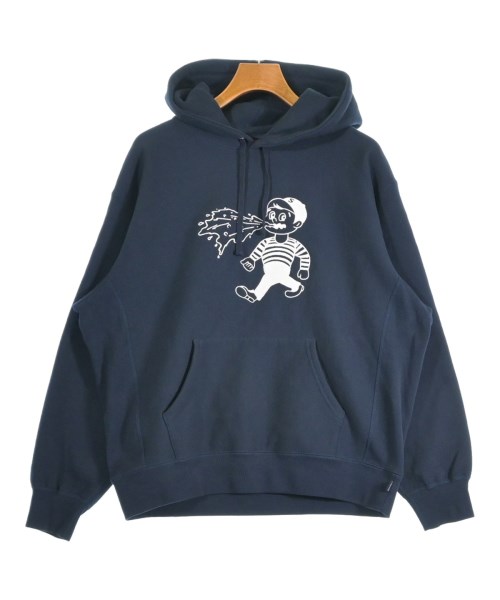Supreme シュプリーム パーカー メンズ 【古着】【中古】