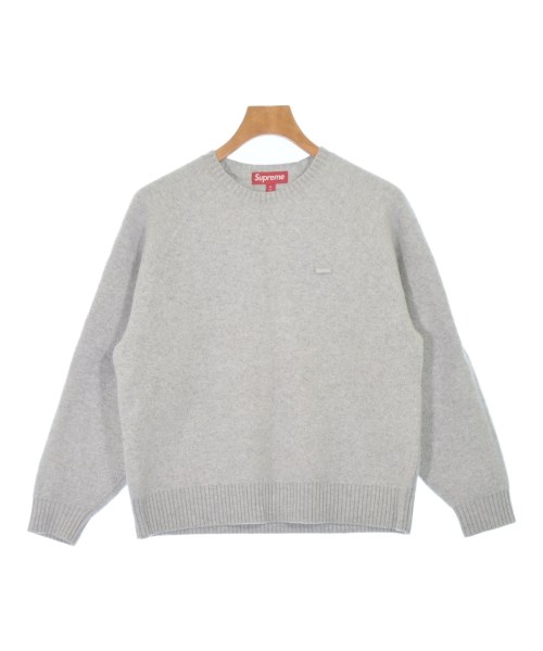 Supreme シュプリーム ニット・セーター メンズ 【古着】【中古】