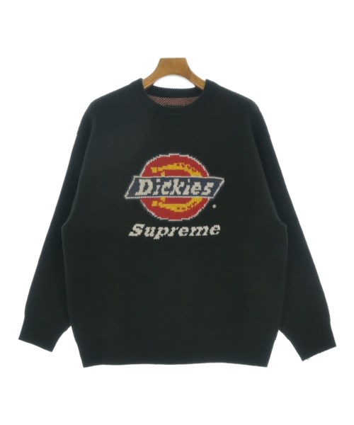 Supreme シュプリーム ニット・セーター メンズ 【古着】【中古】