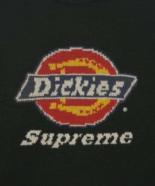 Supreme シュプリーム ニット・セーター メンズ 【古着】【中古】_3