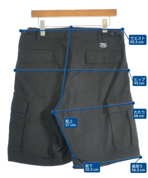 Supreme シュプリーム ショートパンツ メンズ 【古着】【中古】_5