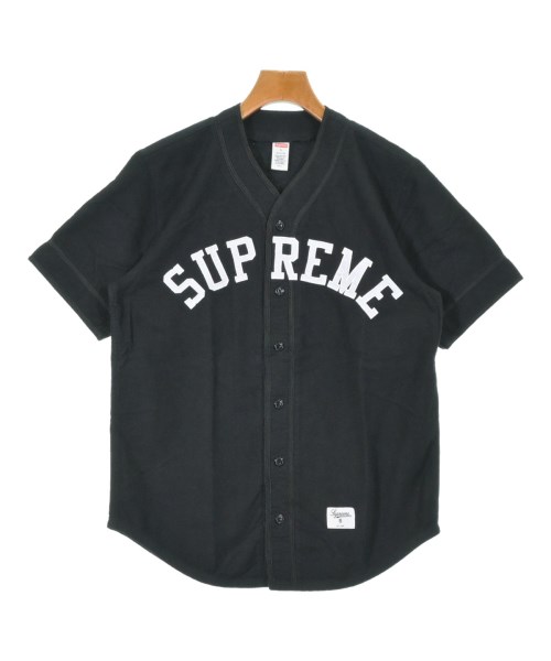Supreme シュプリーム カジュアルシャツ メンズ 【古着】【中古】