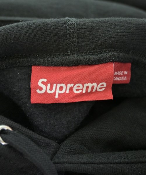 Supreme シュプリーム パーカー メンズ 【古着】【中古】