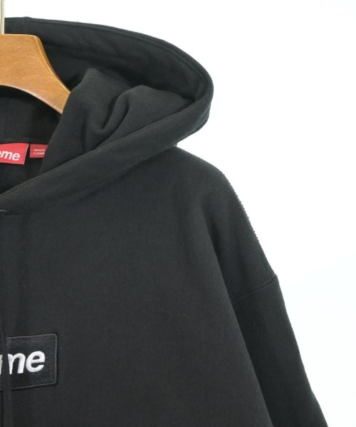 Supreme シュプリーム パーカー メンズ 【古着】【中古】