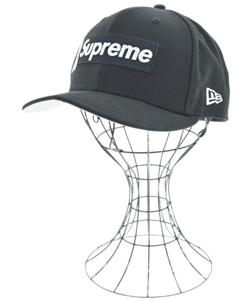 Supreme シュプリーム キャップ メンズ 【古着】【中古】