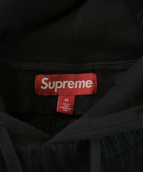 Supreme シュプリーム ニット・セーター メンズ 【古着】【中古】_2