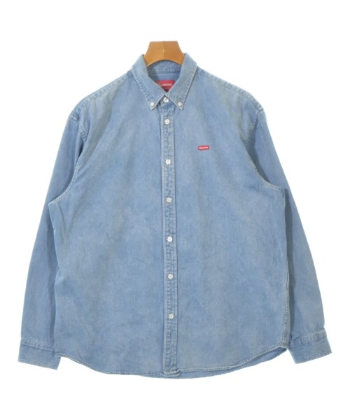 Supreme シュプリーム カジュアルシャツ メンズ 【古着】【中古】