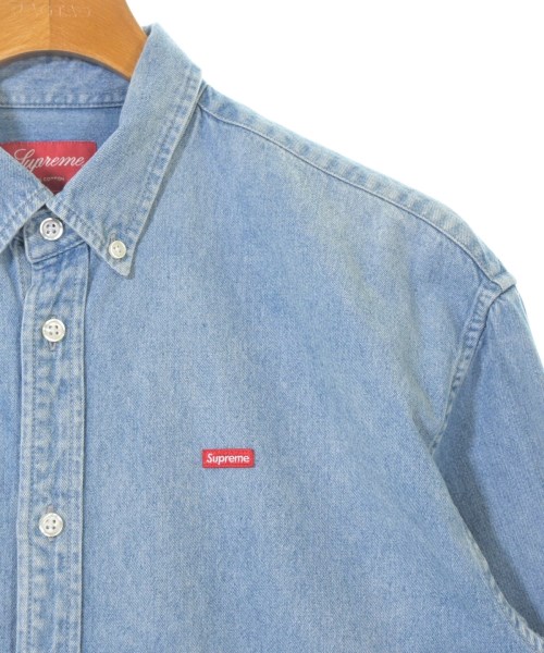 Supreme シュプリーム カジュアルシャツ メンズ 【古着】【中古】_3