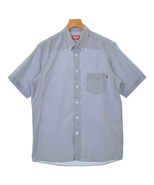 Supreme シュプリーム カジュアルシャツ メンズ 【古着】【中古】