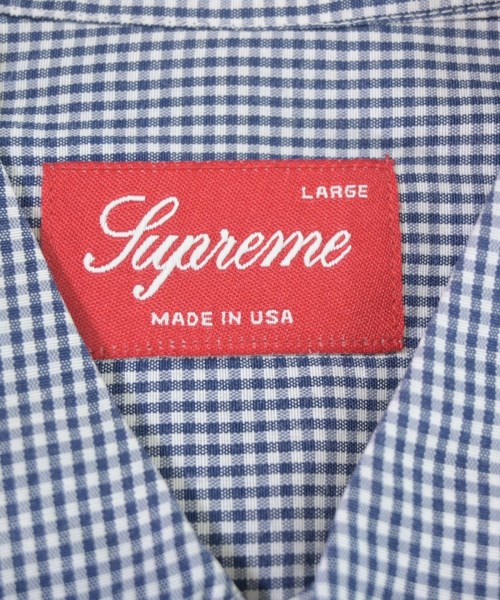 Supreme シュプリーム カジュアルシャツ メンズ 【古着】【中古】_2