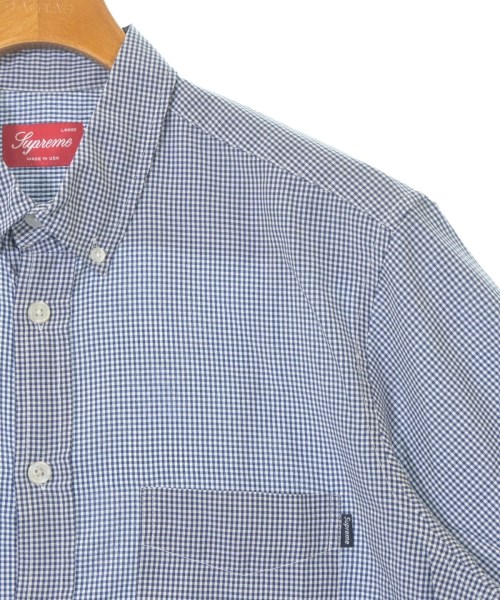 Supreme シュプリーム カジュアルシャツ メンズ 【古着】【中古】_3