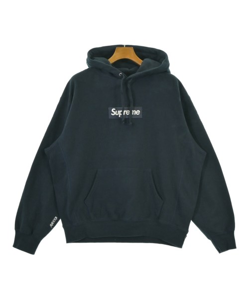 Supreme シュプリーム パーカー メンズ 【古着】【中古】
