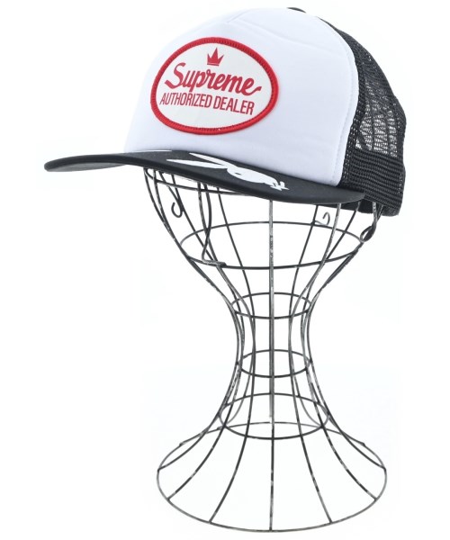 Supreme シュプリーム キャップ メンズ 【古着】【中古】