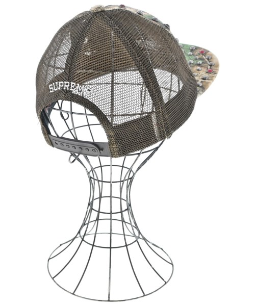 Supreme シュプリーム キャップ メンズ 【古着】【中古】_1