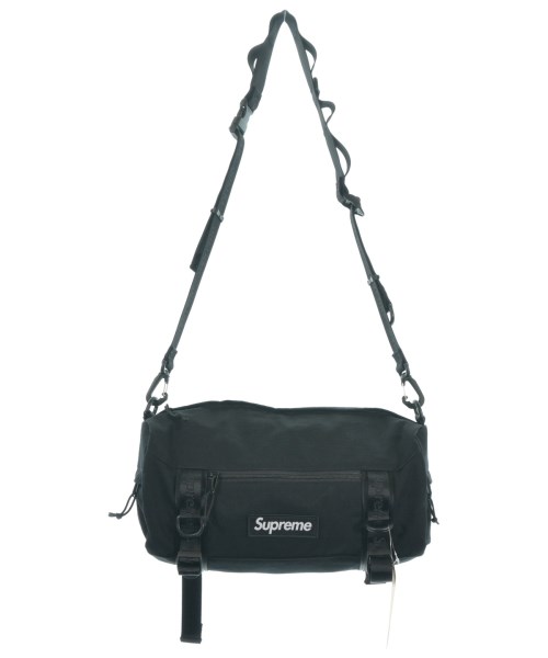 Supreme シュプリーム ショルダーバッグ メンズ 【古着】【中古】