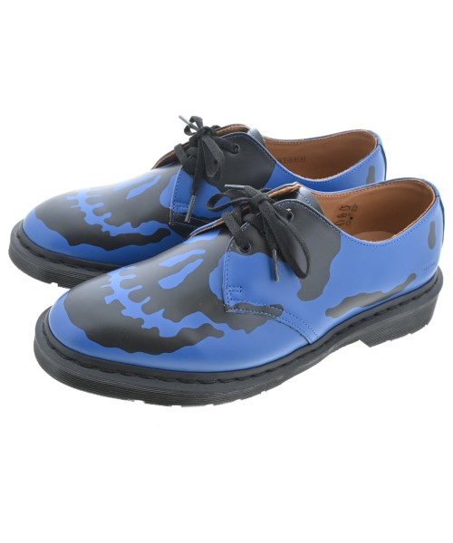 Supreme シュプリーム ビジネス・ドレスシューズ メンズ 【古着】【中古】