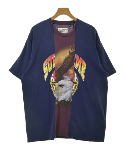Supreme シュプリーム Tシャツ・カットソー メンズ 【古着】【中古】