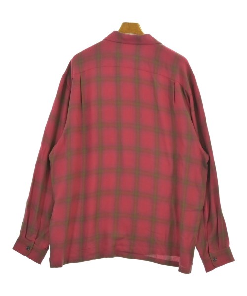 Supreme シュプリーム カジュアルシャツ メンズ 【古着】【中古】_1